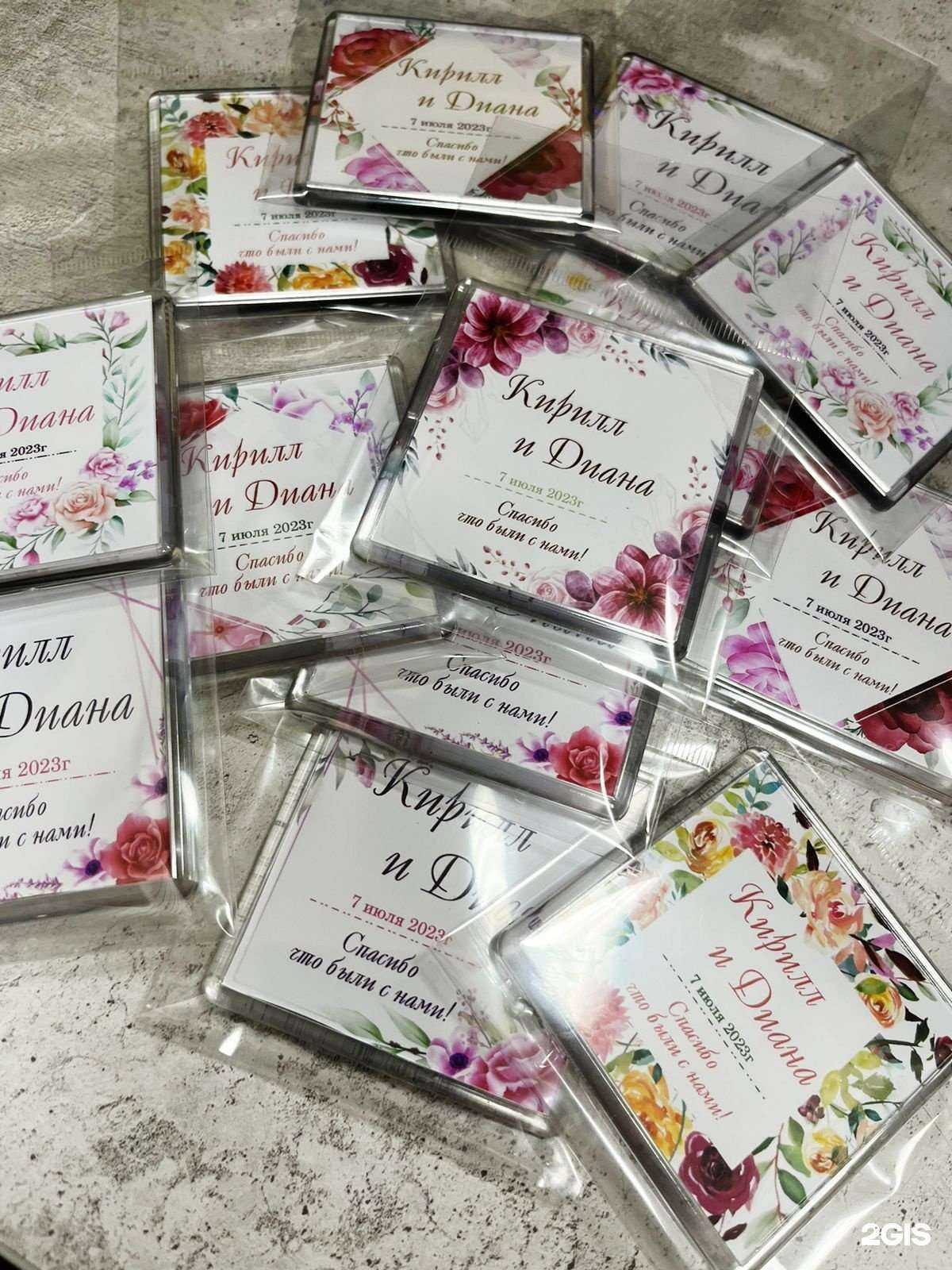 Отзывы на компанию Print point в Набережных Челнах c фото