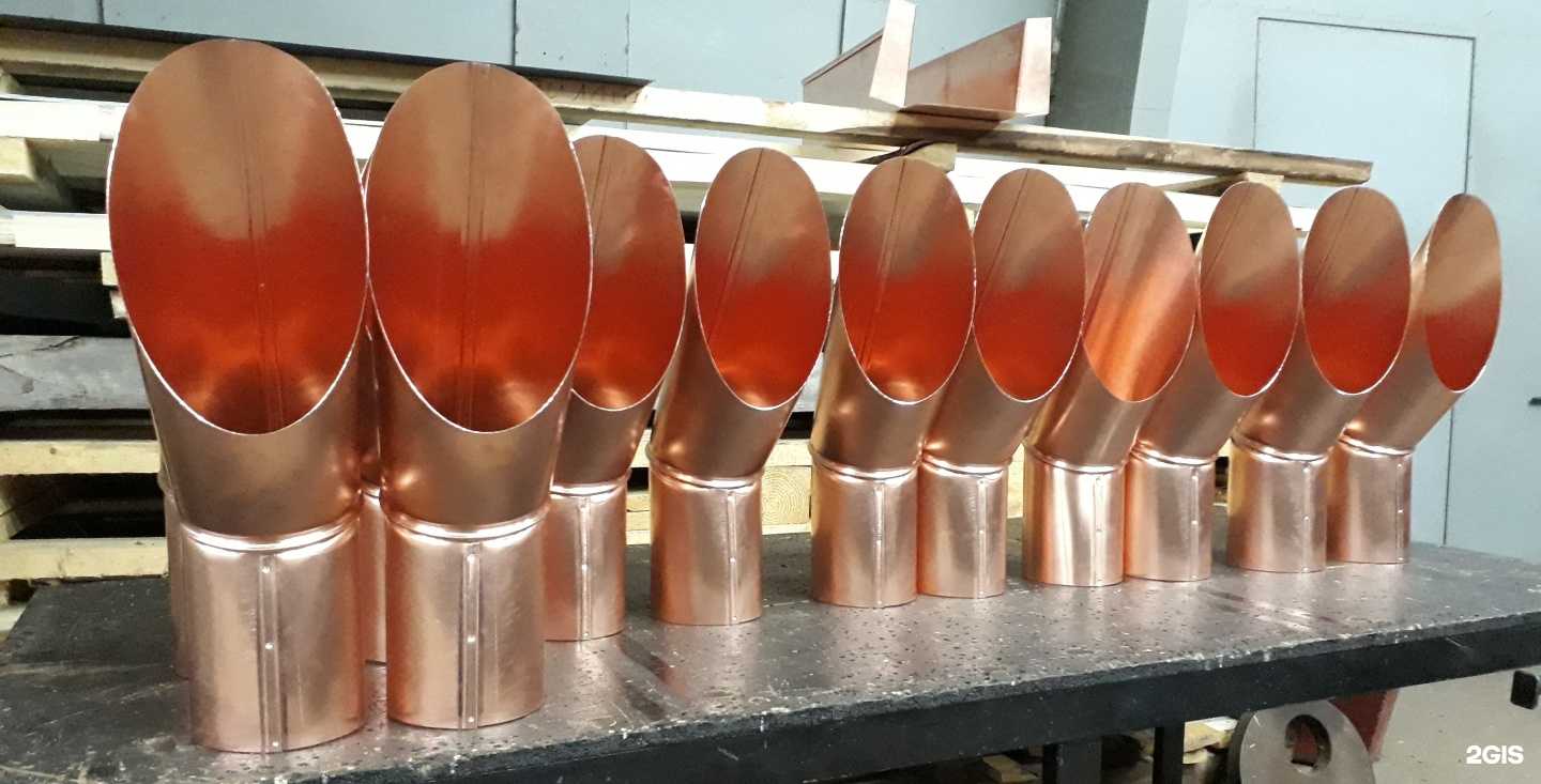 Отзывы на компанию Бриолет в Красногорске c фото