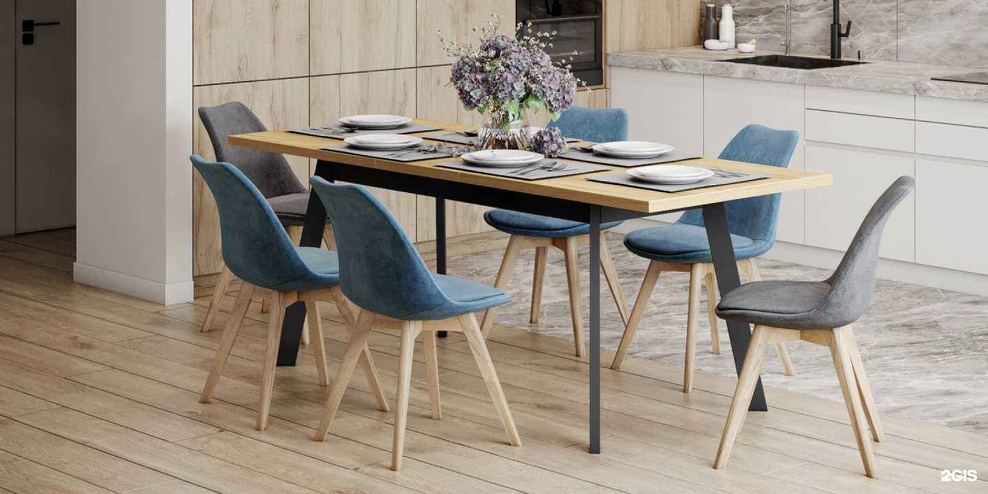 Отзывы на компанию Магазин мебели в г. Владимир c фото