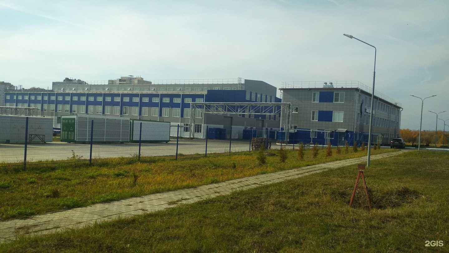 Отзывы на компанию Завод Энергомаш в Чебоксарах c фото - фотография 2 из 2