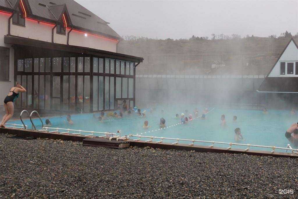 Отзывы на компанию Горки в Черкесске c фото