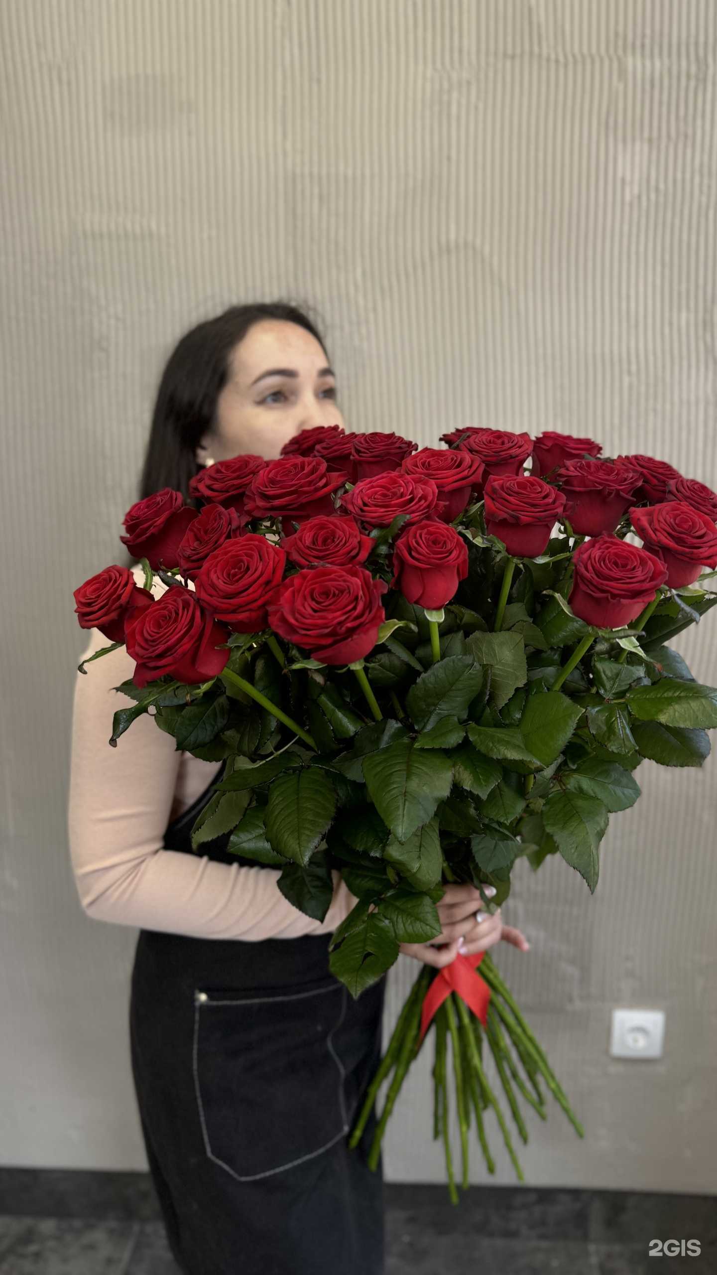 Отзывы на компанию Цветы у Александра в Нефтекамске c фото