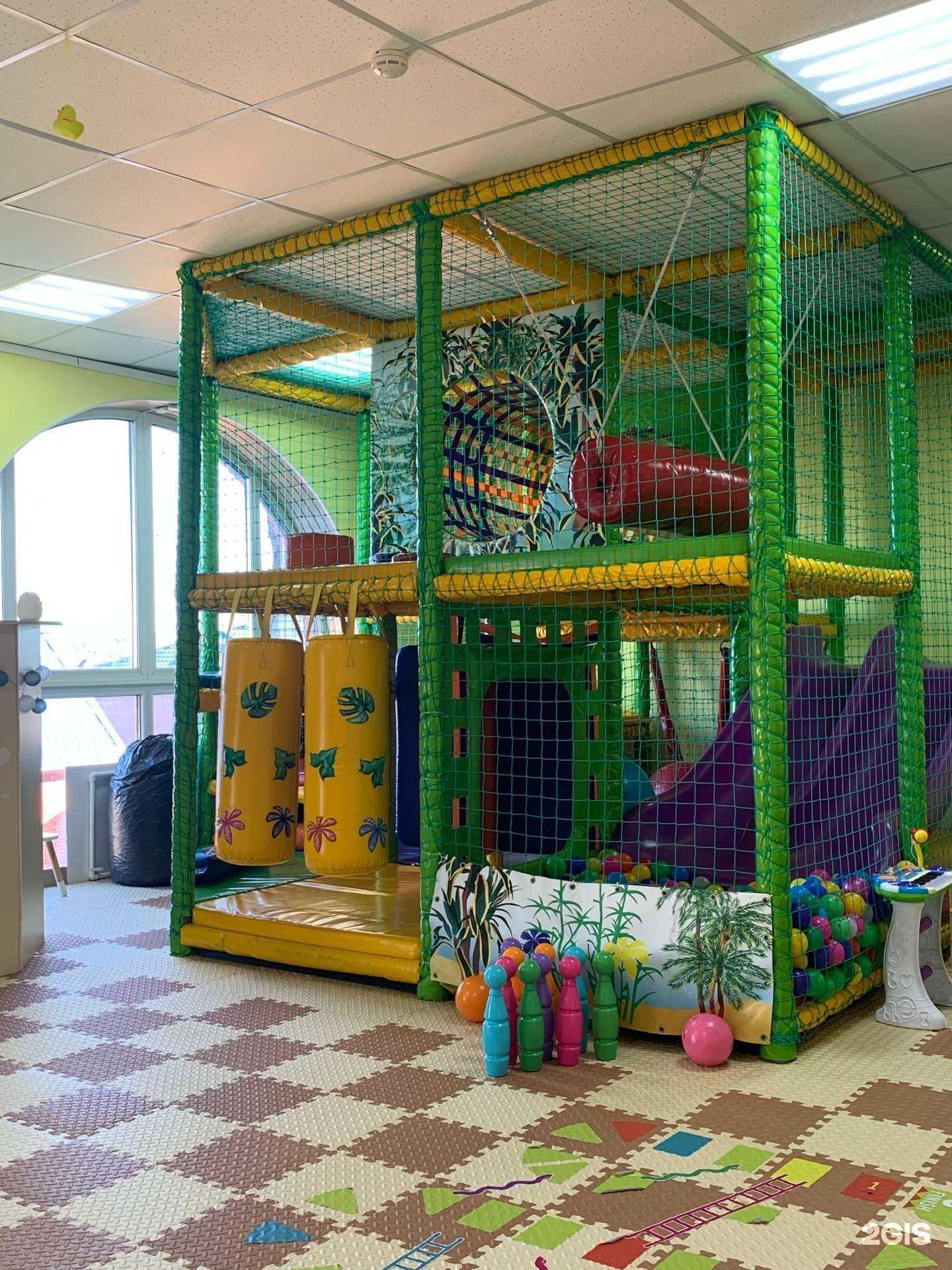 Отзывы на компанию Мишкин Дом в Мариинске c фото