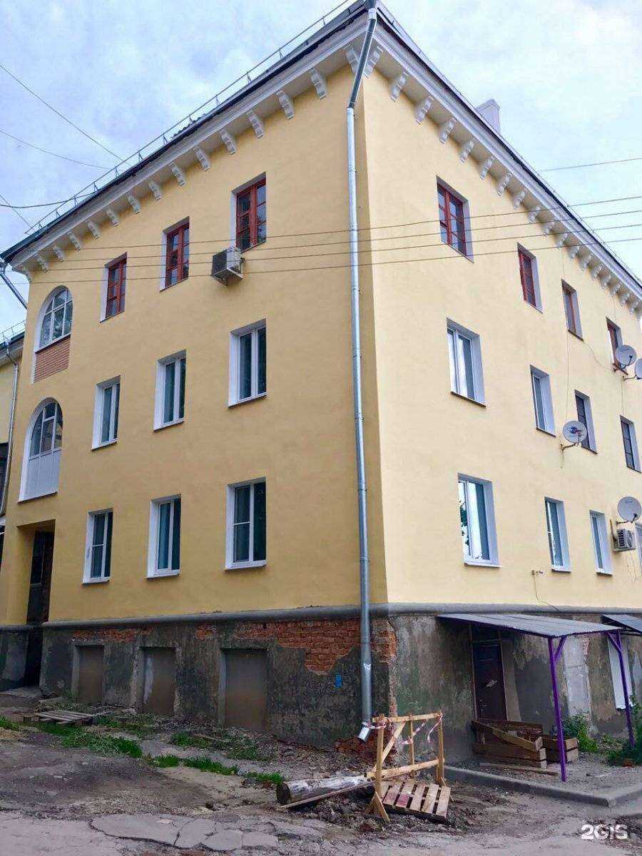 Отзывы на компанию Первый кран в Туле c фото - фотография 2 из 2