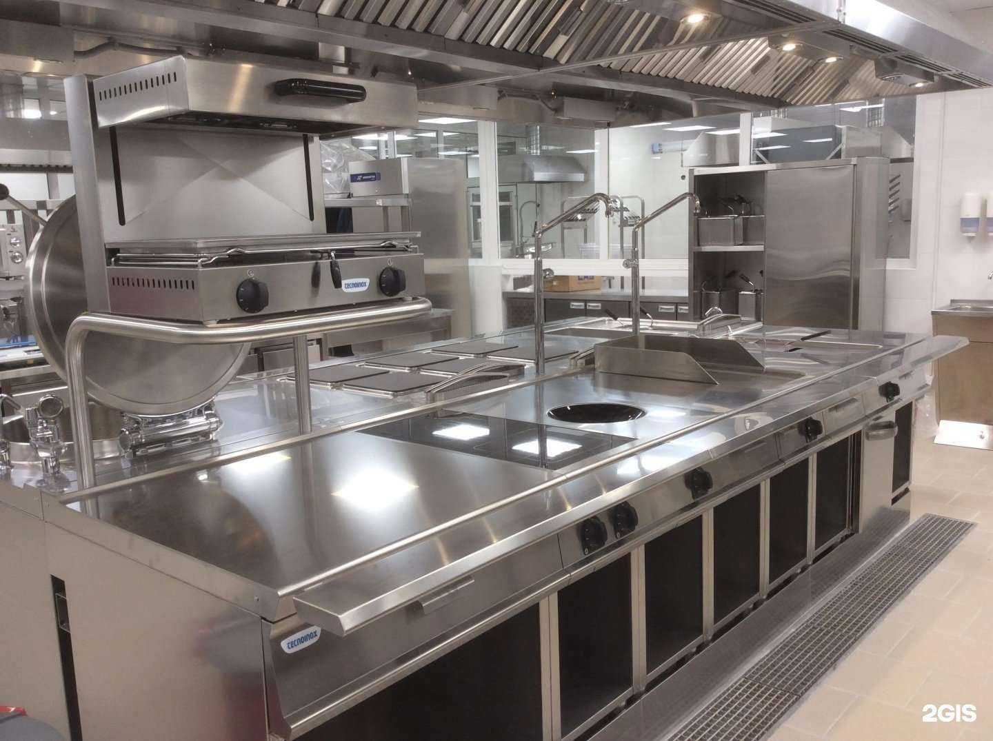 Отзывы на компанию ПроРесто в г. Набережные Челны c фото