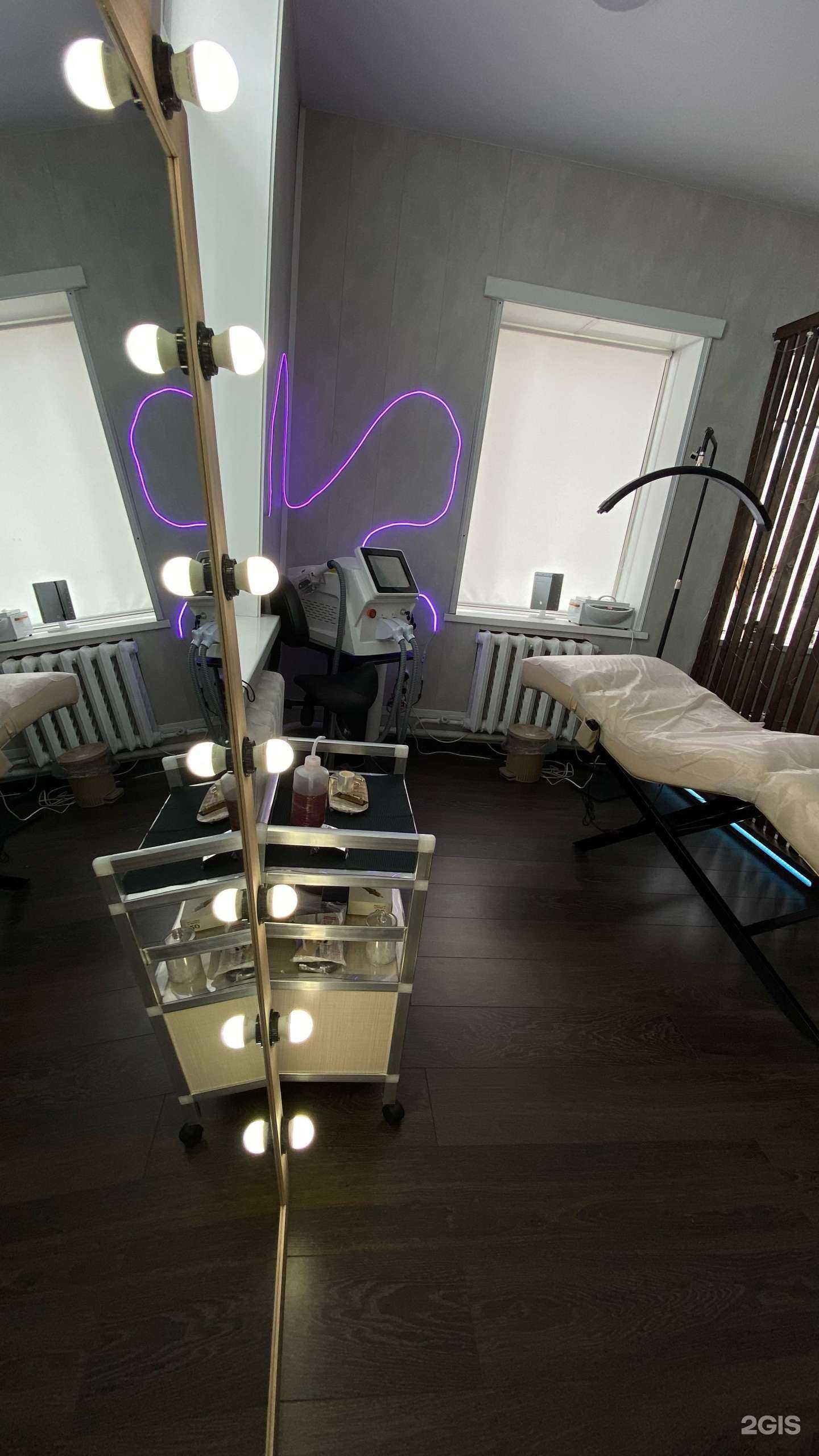 Отзывы на компанию Brow Exspert в Корсакове c фото