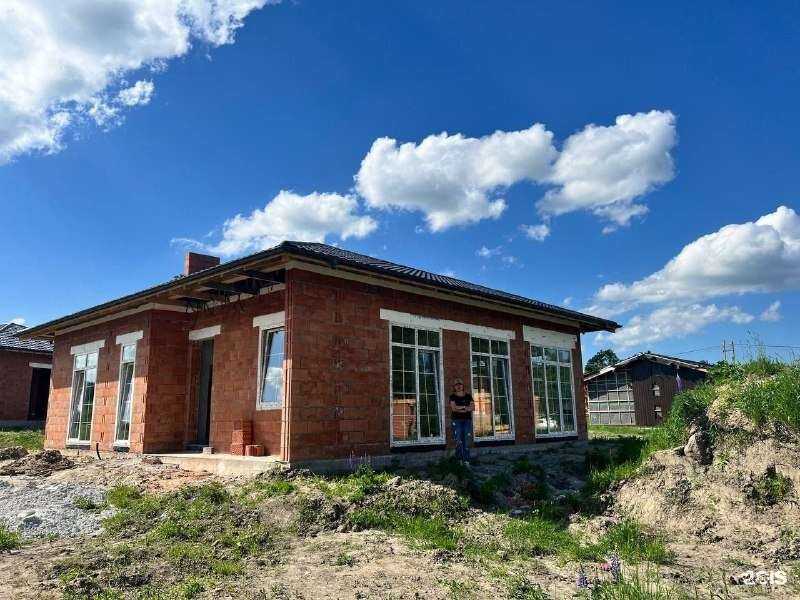 Отзывы на компанию Доминантика в г. Калининград c фото