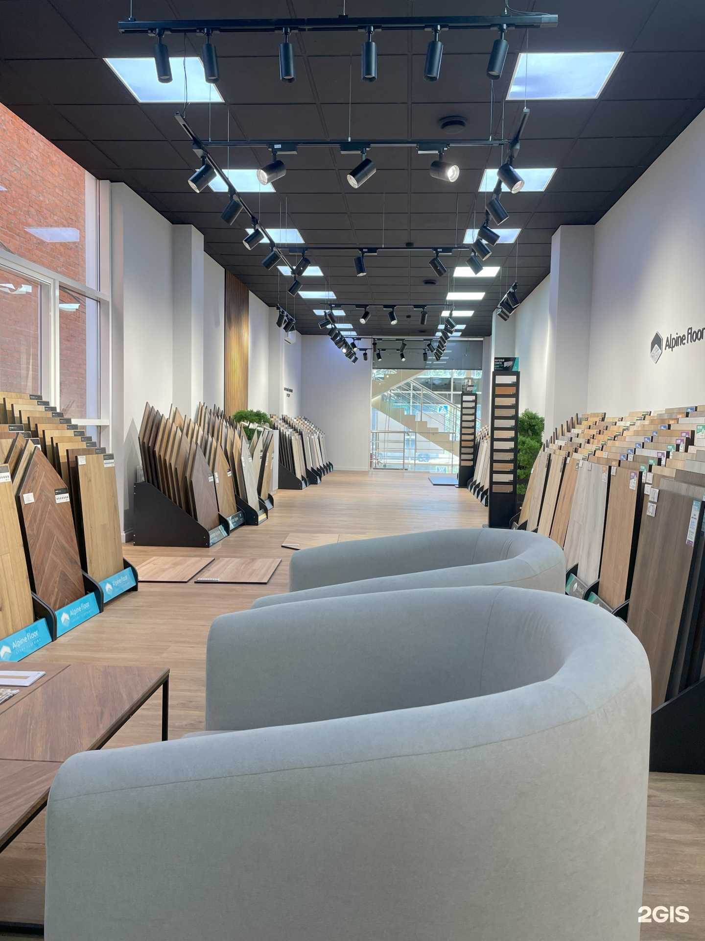 Отзывы на компанию Alpine floor в г. Краснодар c фото