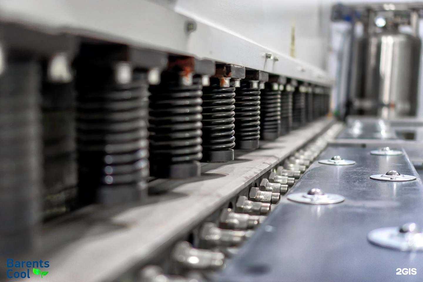 Отзывы на компанию Баренцкул в г. Мурманск c фото