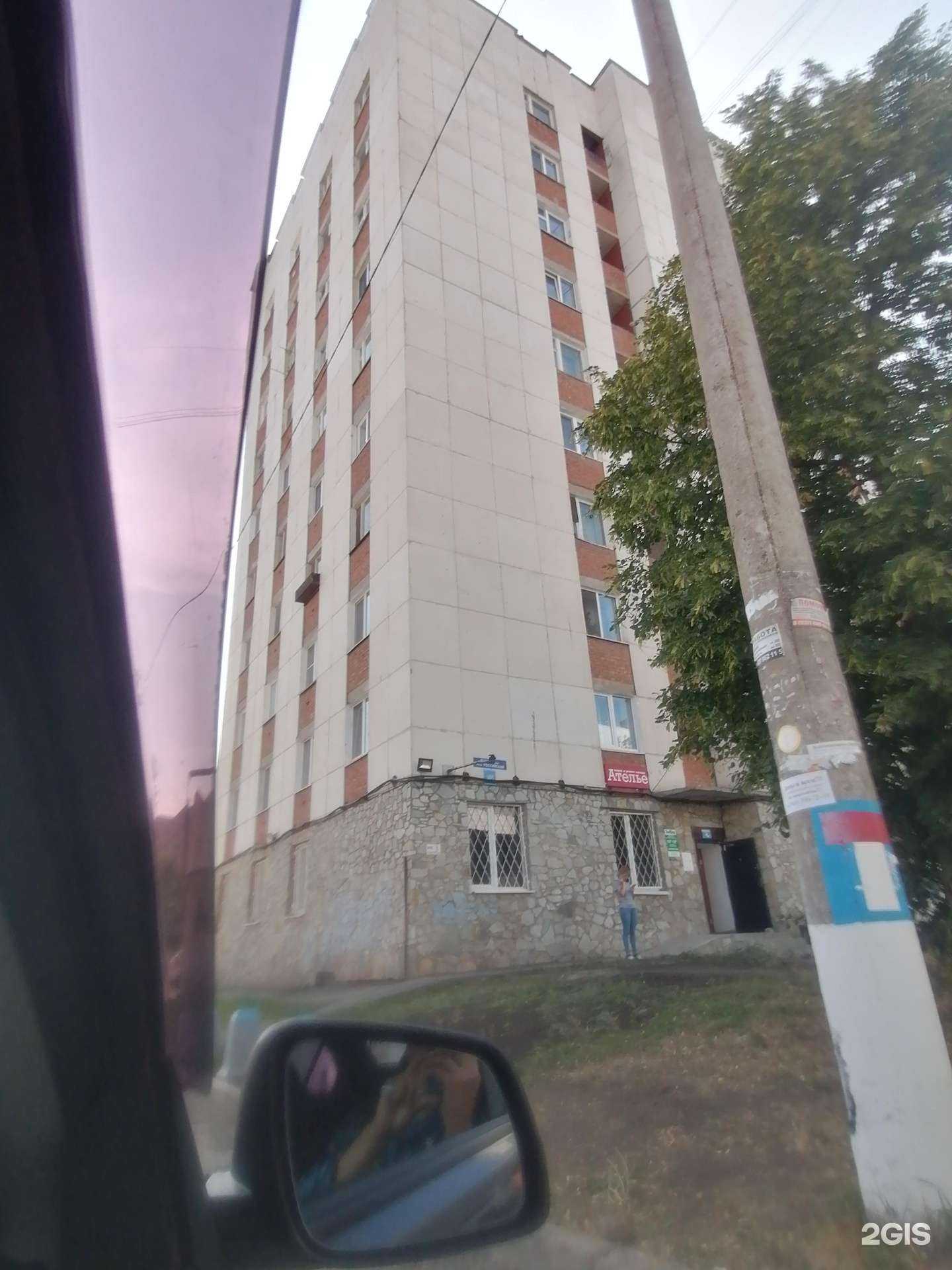 Отзывы на компанию ZooRing в Уфе c фото - фотография 2 из 2