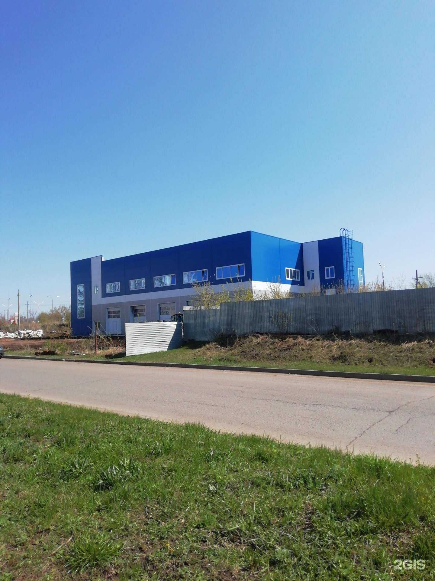 Отзывы на компанию Некст в Набережных Челнах c фото