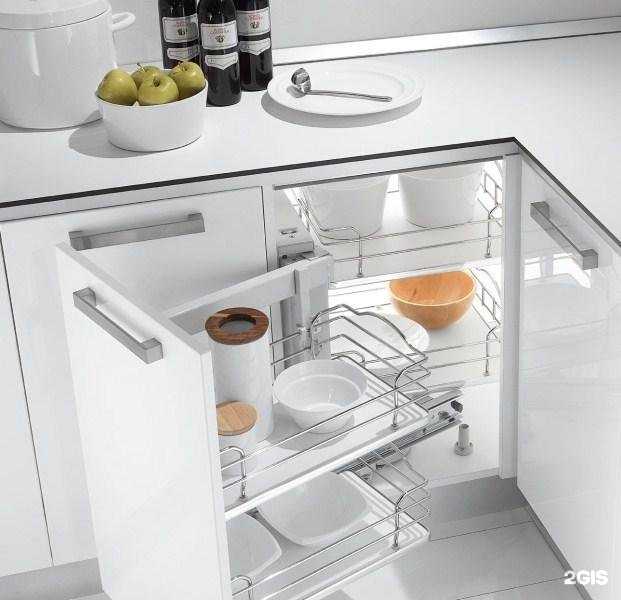 Отзывы на компанию Версаль в г. Череповец c фото