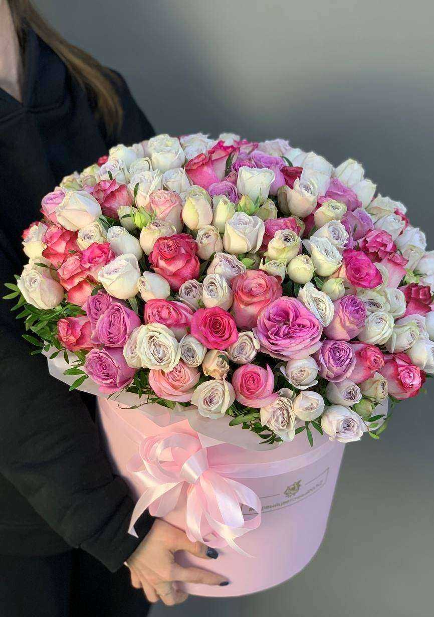 Отзывы на компанию Первый цветочный в Салавате c фото