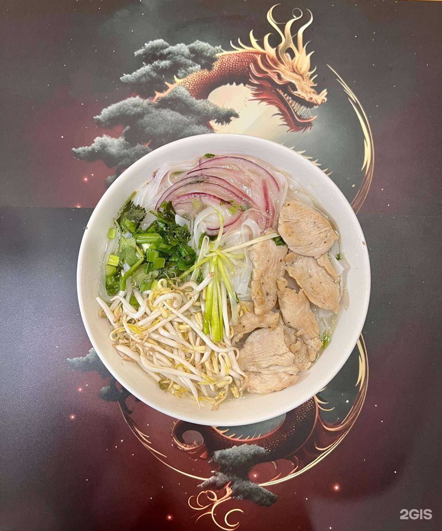 Отзывы на компанию Viet food в г. Петрозаводск c фото