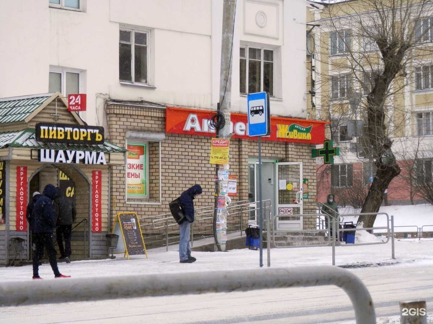 Отзывы на компанию Живика в Челябинске c фото