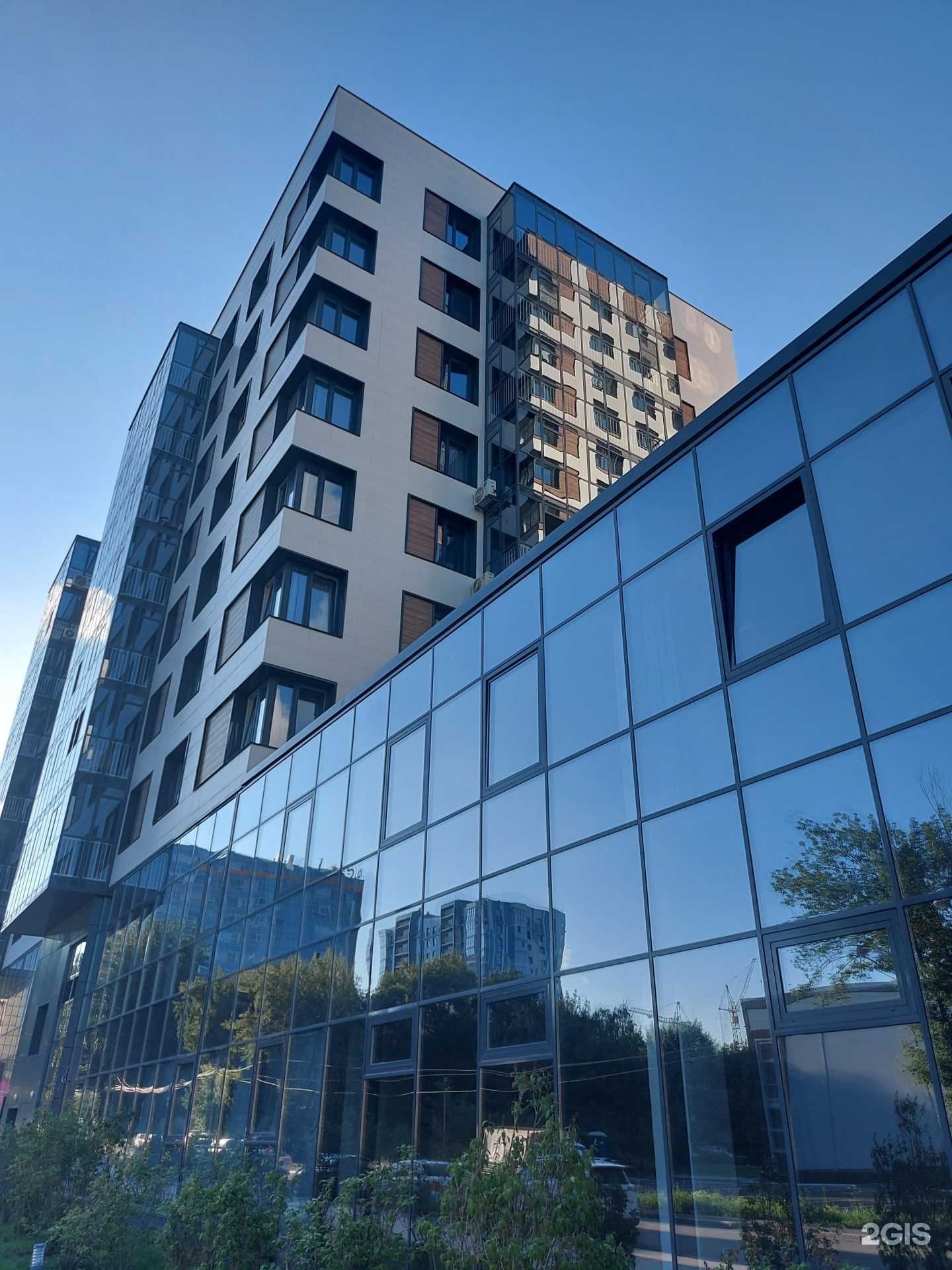 Отзывы на компанию Стройтехнология в Красноярске c фото - фотография 2 из 2