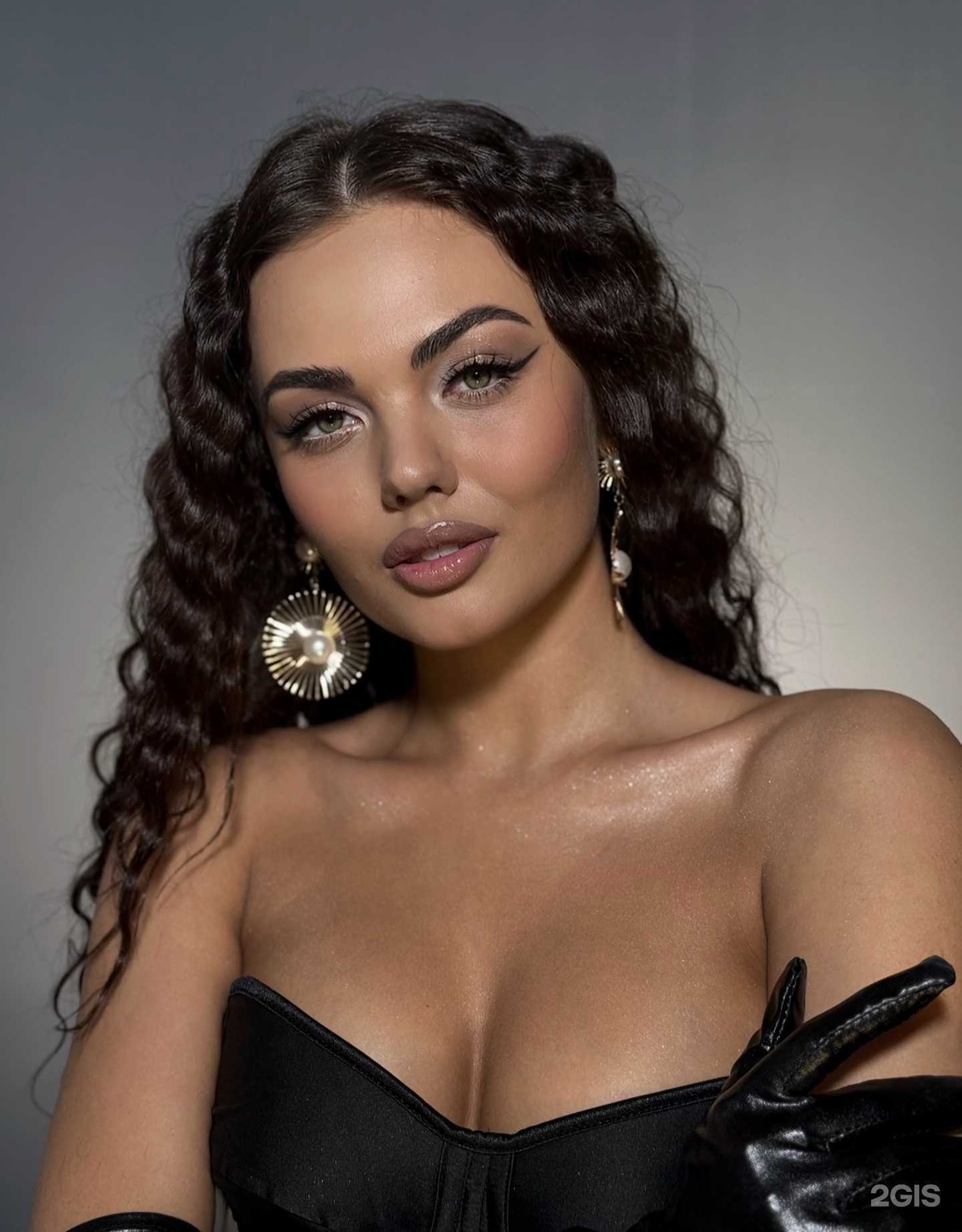 Отзывы на компанию Roslyakova Anastasia makeup studio в г. Вологда c фото