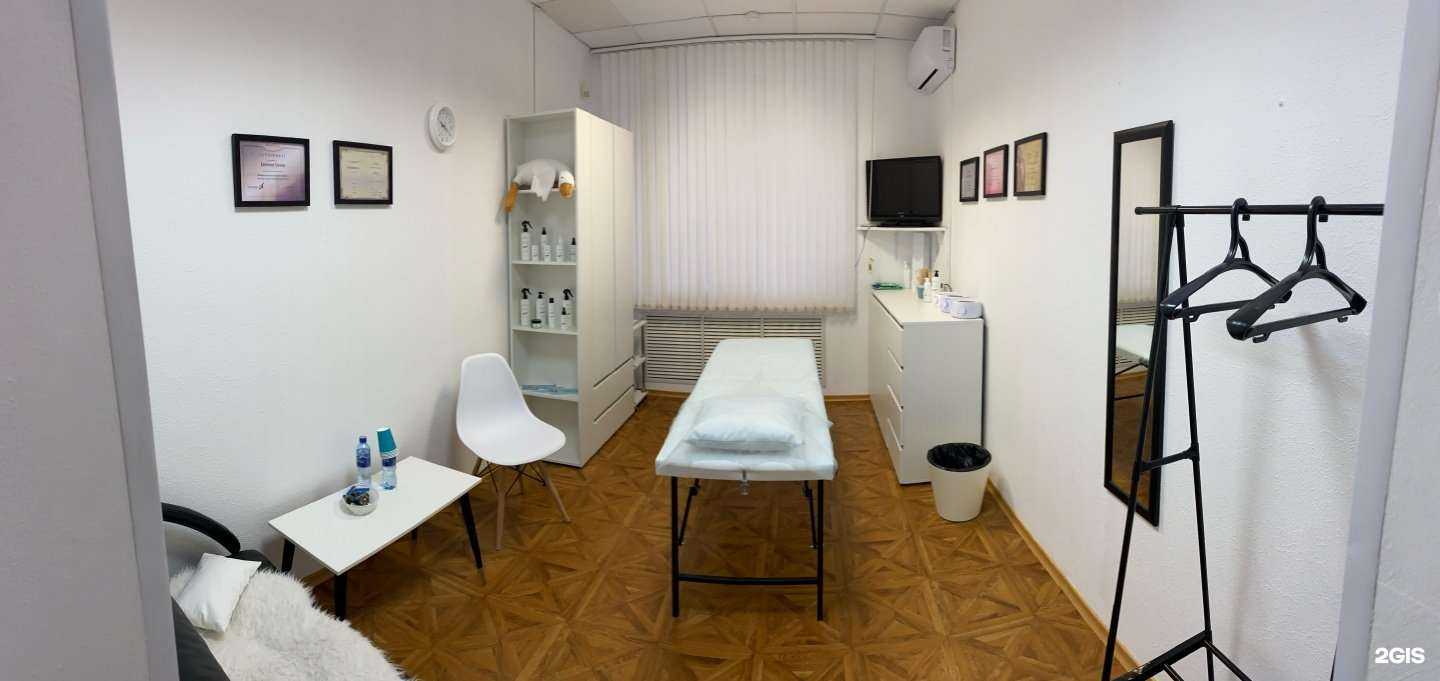 Отзывы на компанию Depilation room в Перми c фото