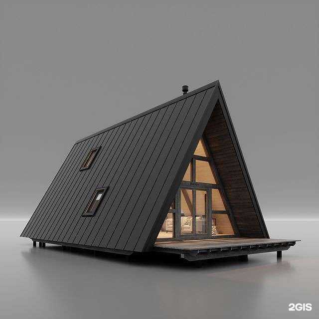 Отзывы на компанию Дома и Здания в Омске c фото