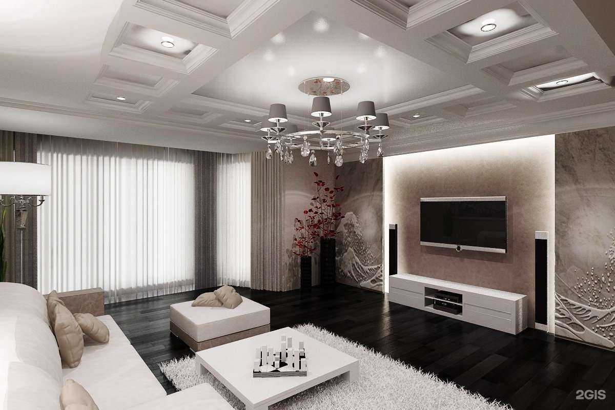 Отзывы на компанию Компания по ремонту квартир в г. Лыткарино c фото