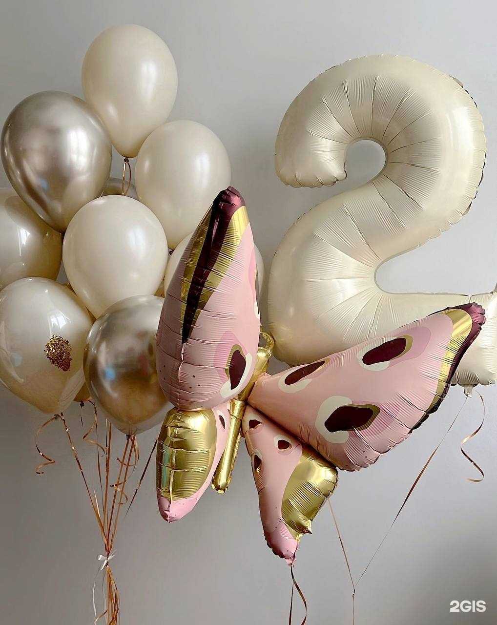 Отзывы на компанию Дую шарик в г. Красноярск c фото