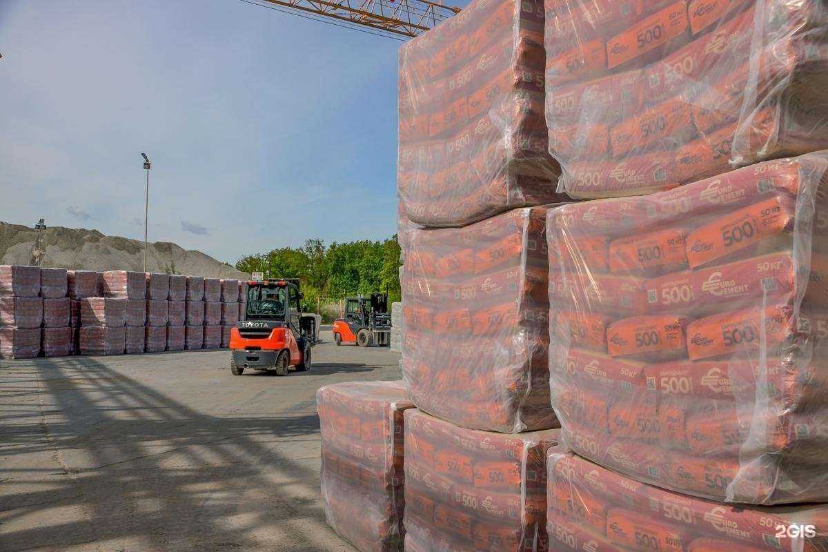 Отзывы на компанию Цемснаб в Нижнем Новгороде c фото