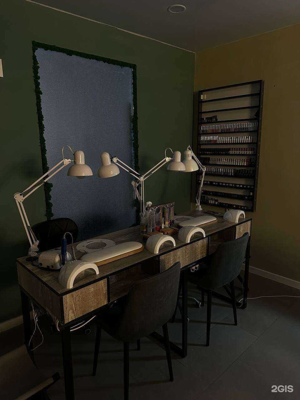 Отзывы на компанию Olivia в Новом Уренгое c фото