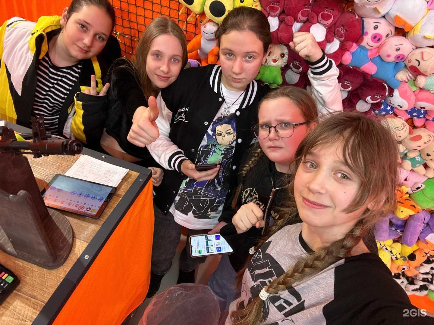 Отзывы на компанию Арсенал в Ханты-Мансийске c фото