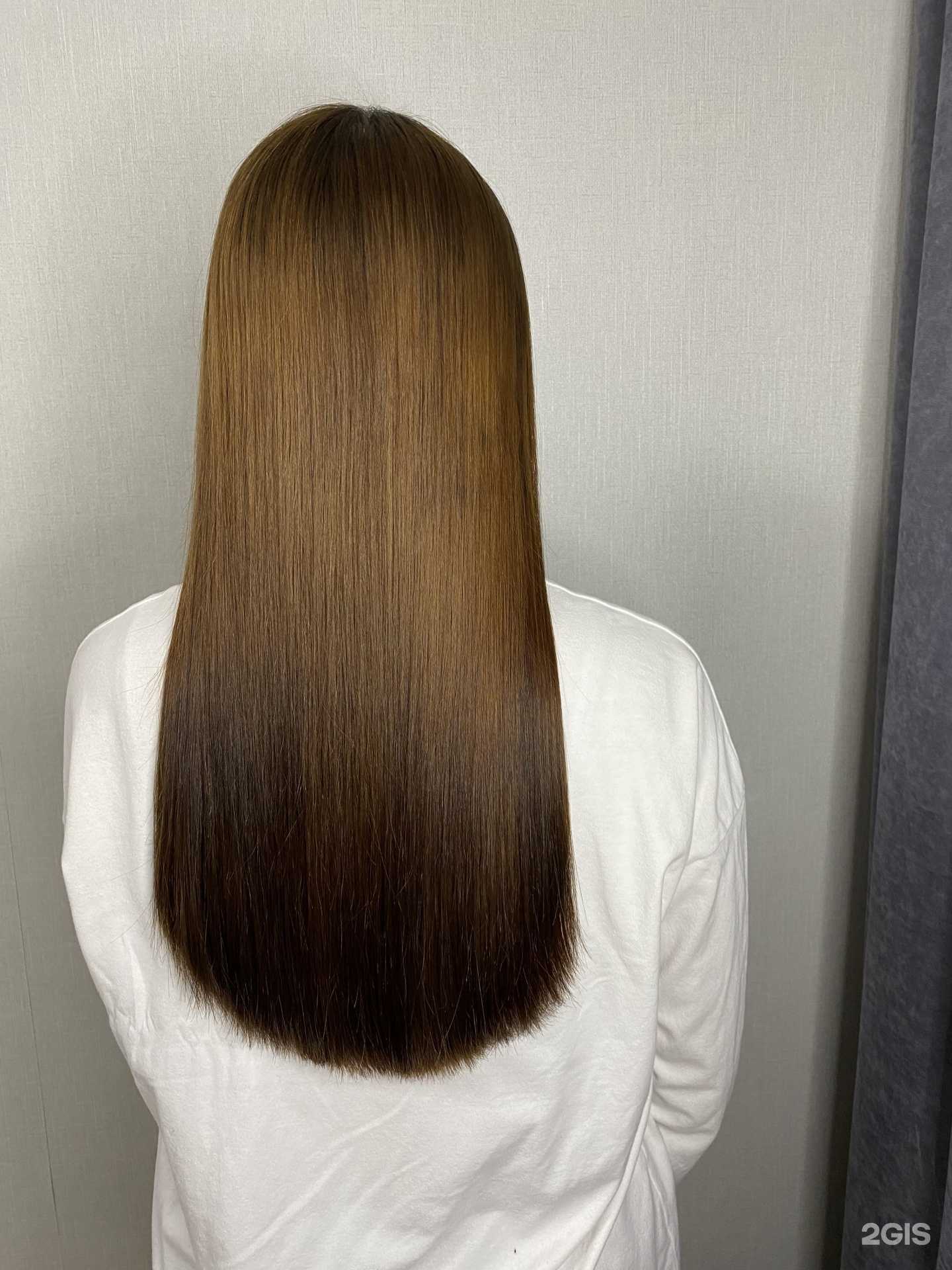 Отзывы на компанию Студия восстановления волос в Тюмени c фото