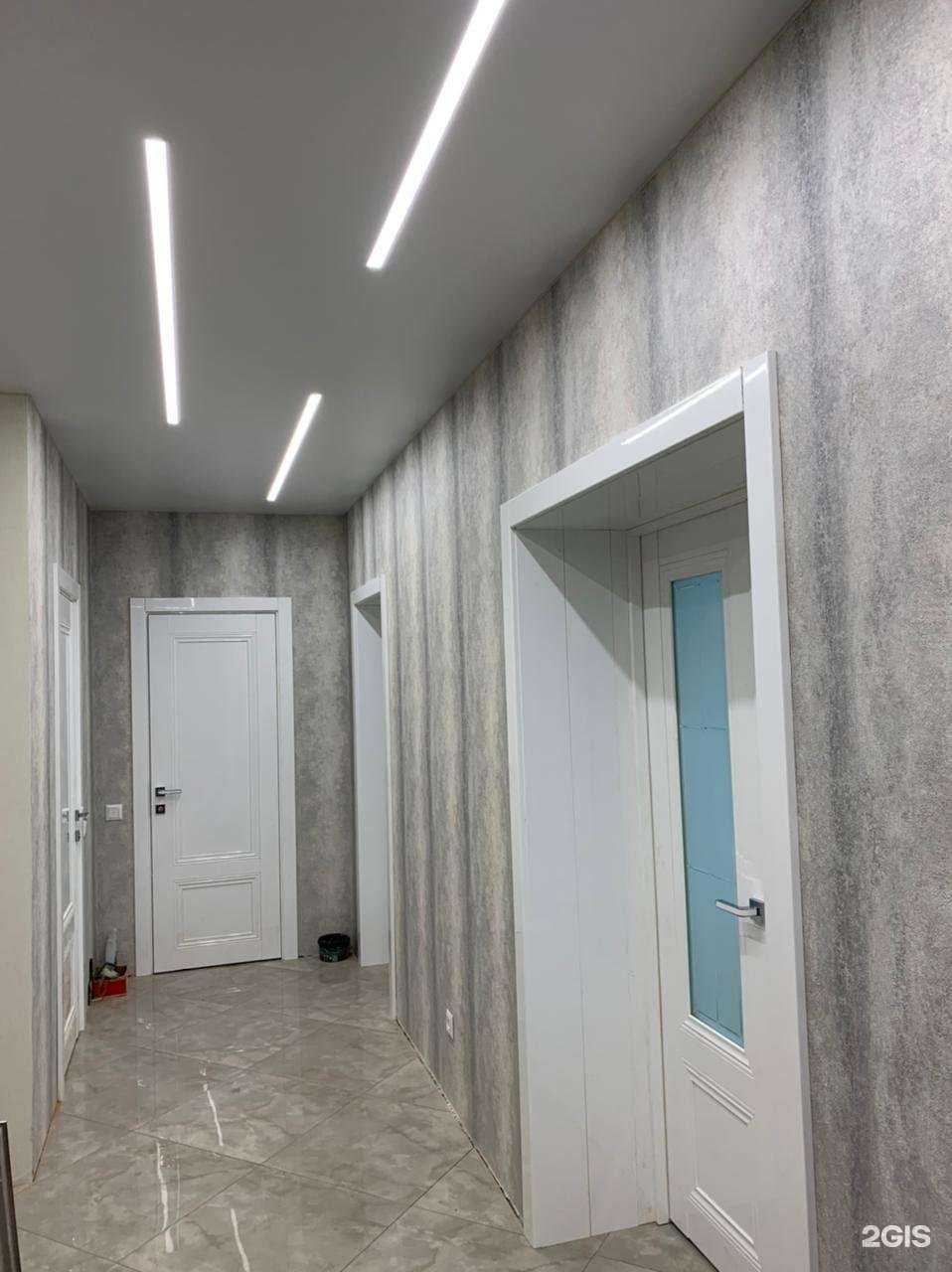 Отзывы на компанию Frank в Орехово-Зуеве c фото