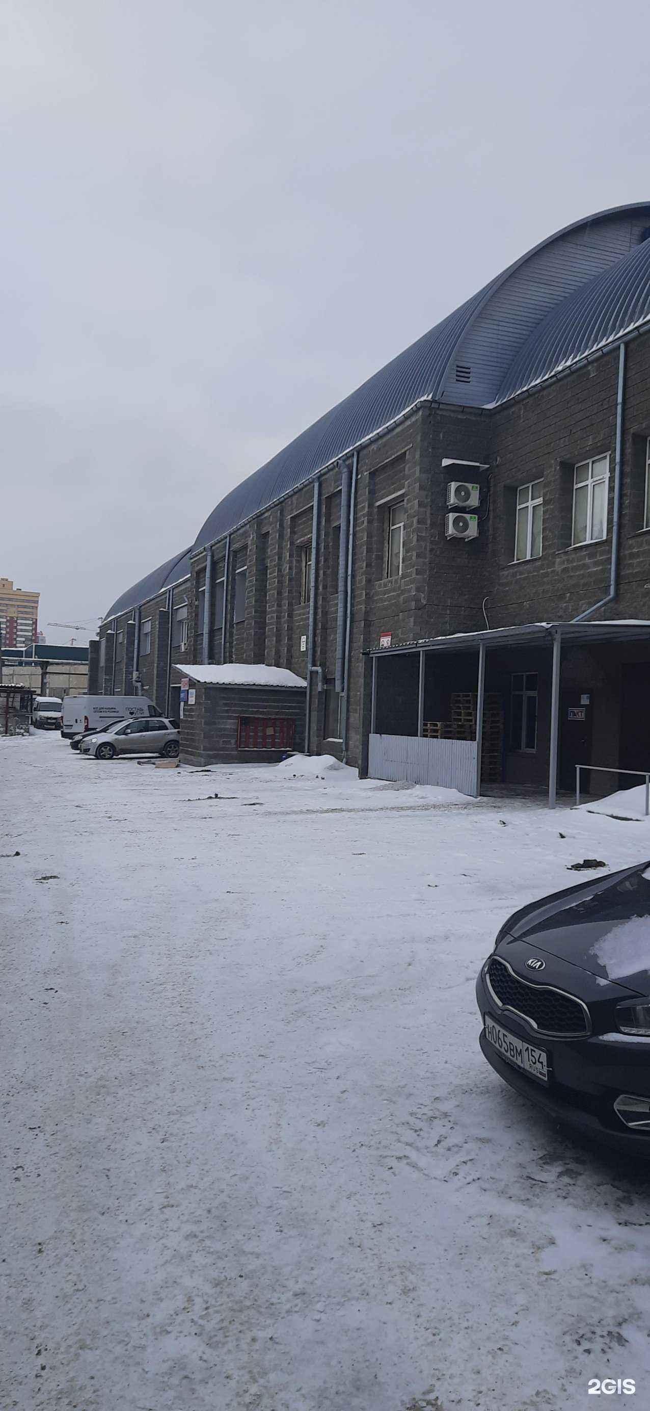 Отзывы на компанию Evolution в Новосибирске c фото - фотография 2 из 2