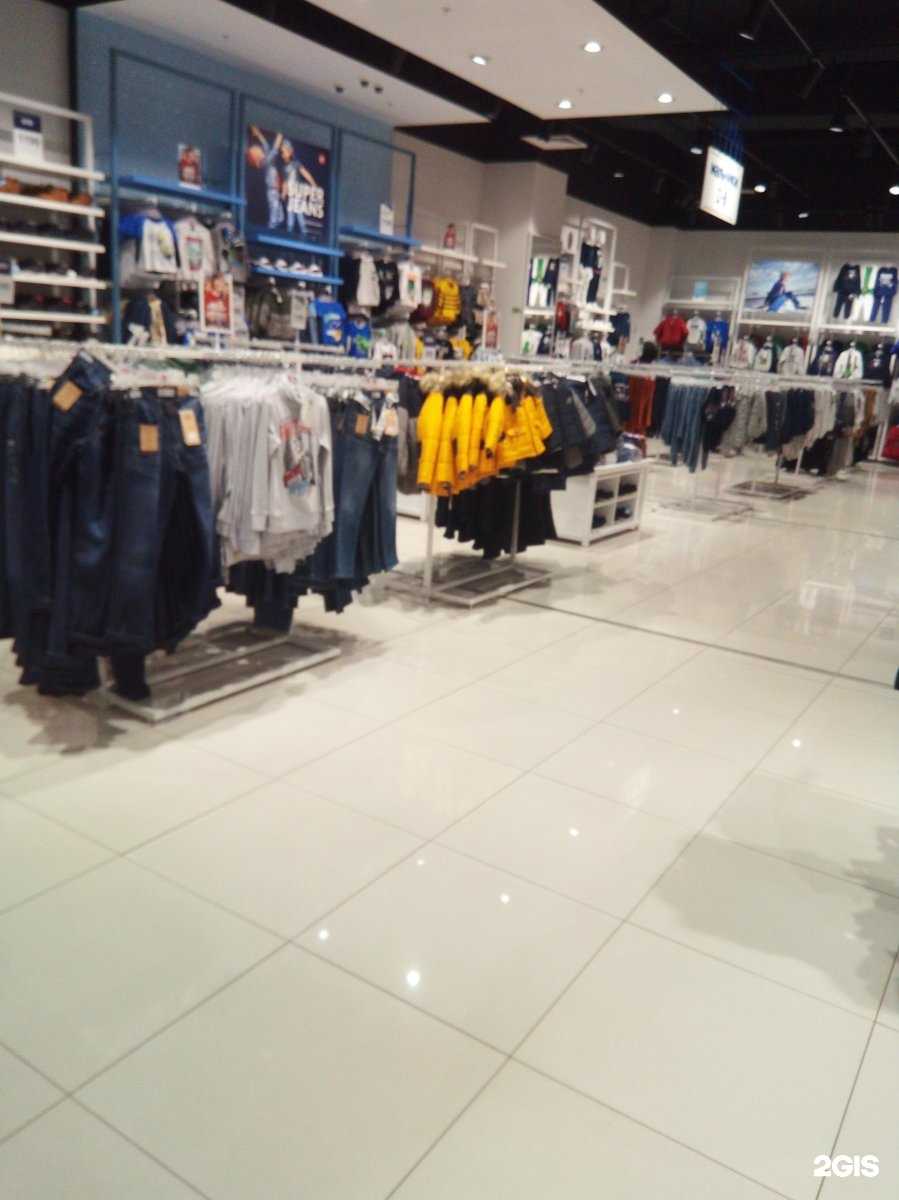 Отзывы на компанию Gloria Jeans в Архангельске c фото