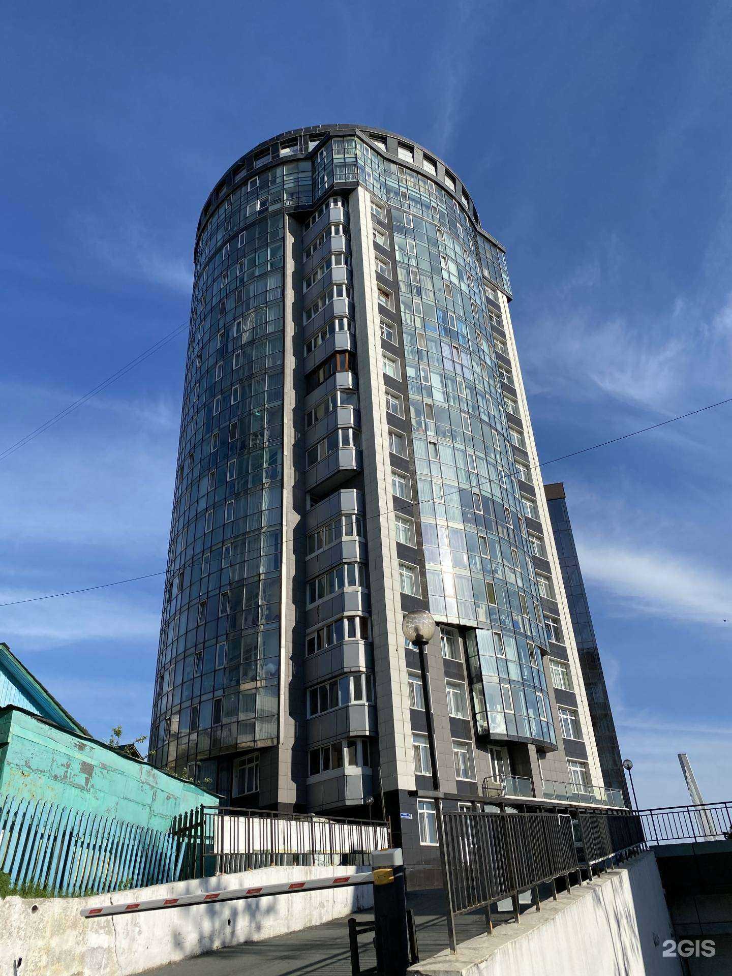 Отзывы на компанию Акцент в Владивостоке c фото - фотография 2 из 2