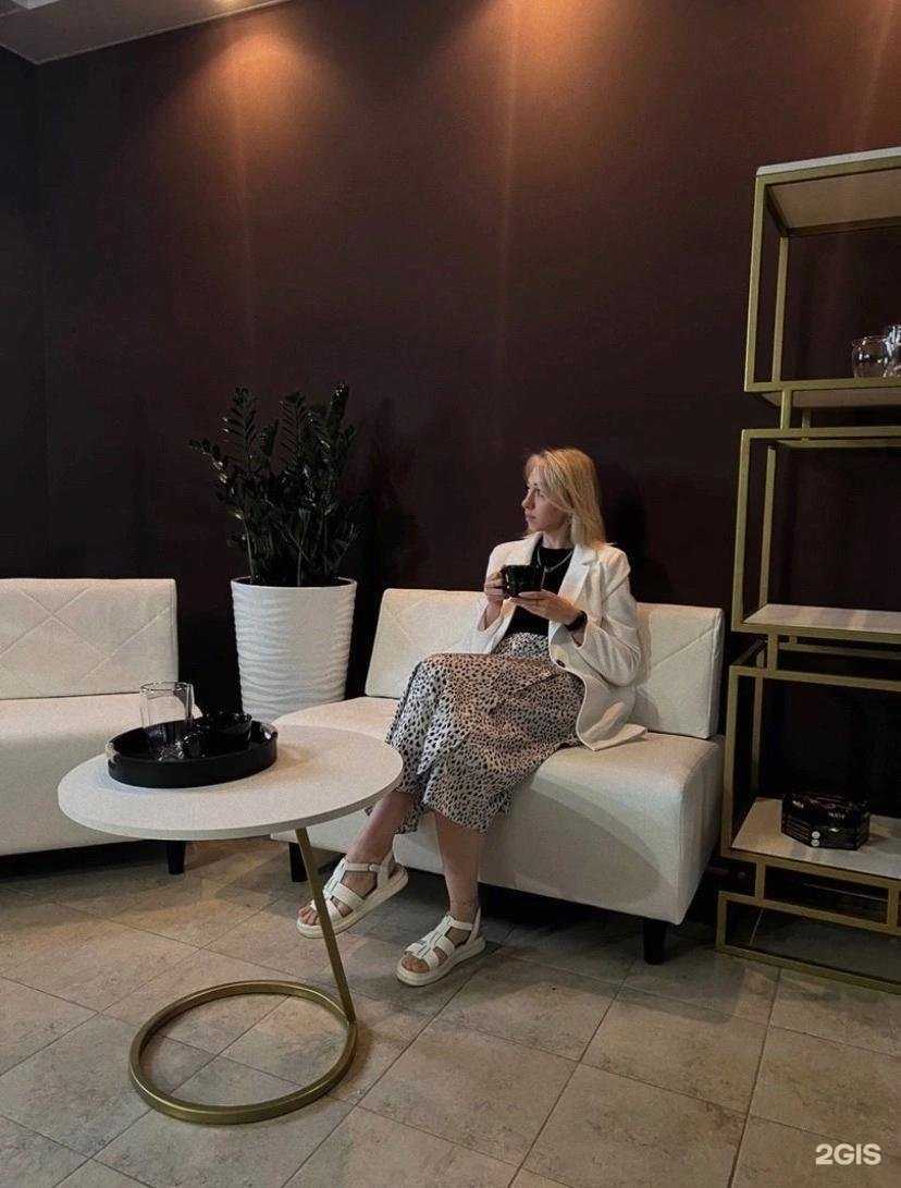 Отзывы на компанию Atmosphere в г. Киров c фото