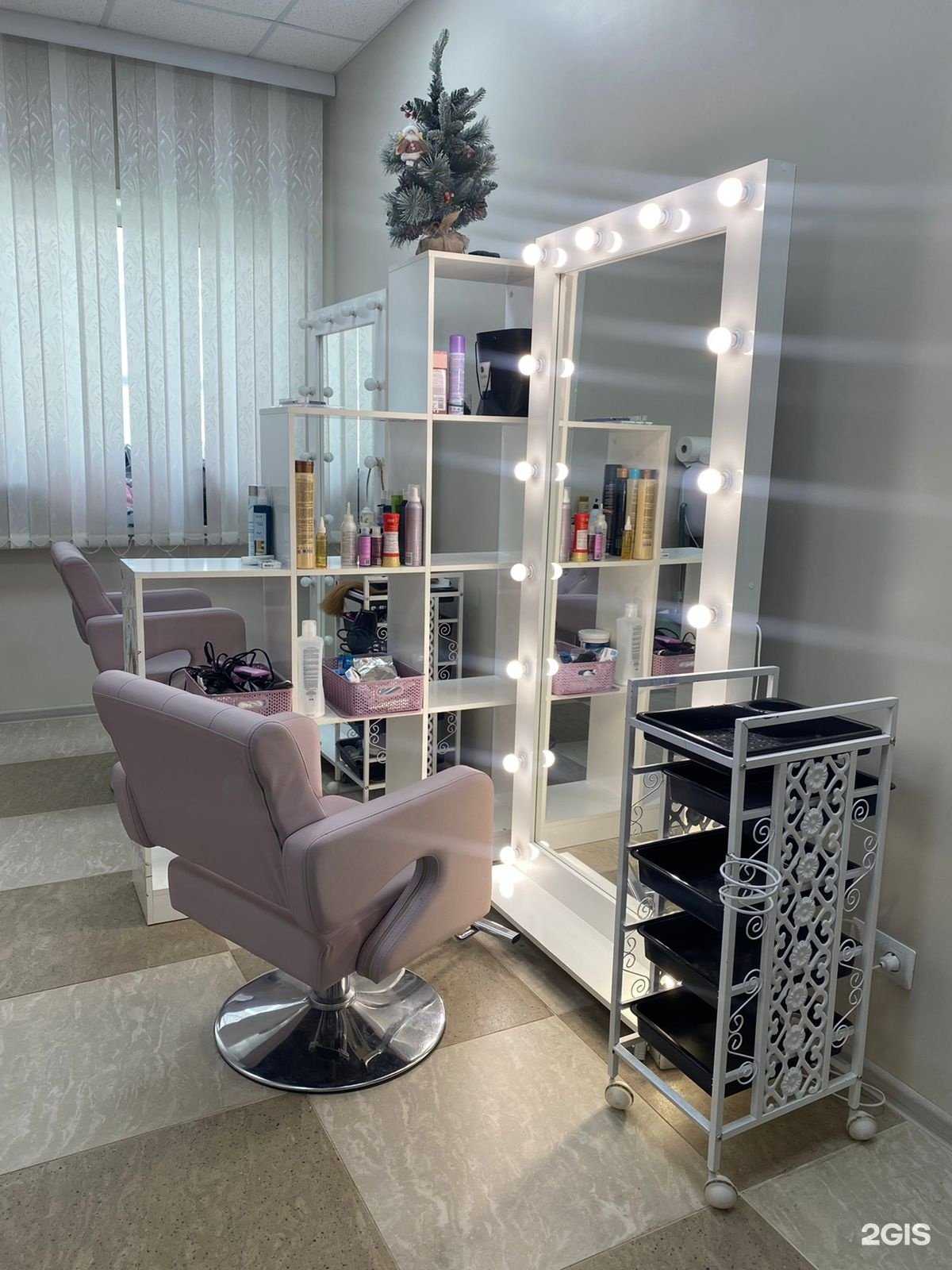 Отзывы на компанию Natali_hair_41 в Петропавловске-Камчатском c фото