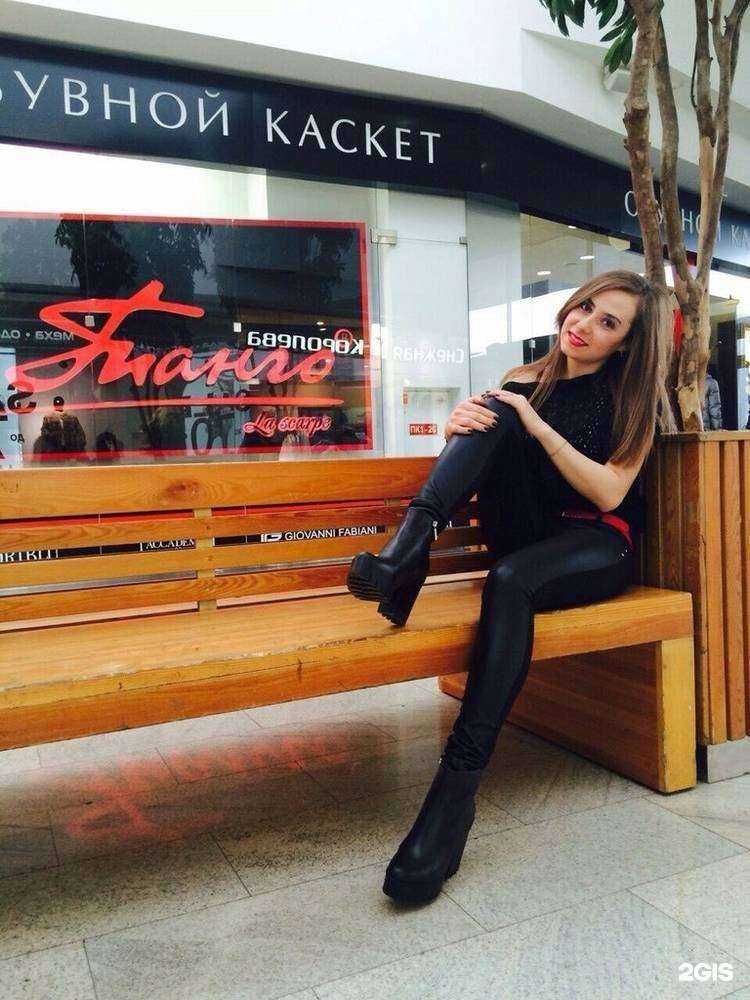 Отзывы на компанию Tango в Красноярске c фото