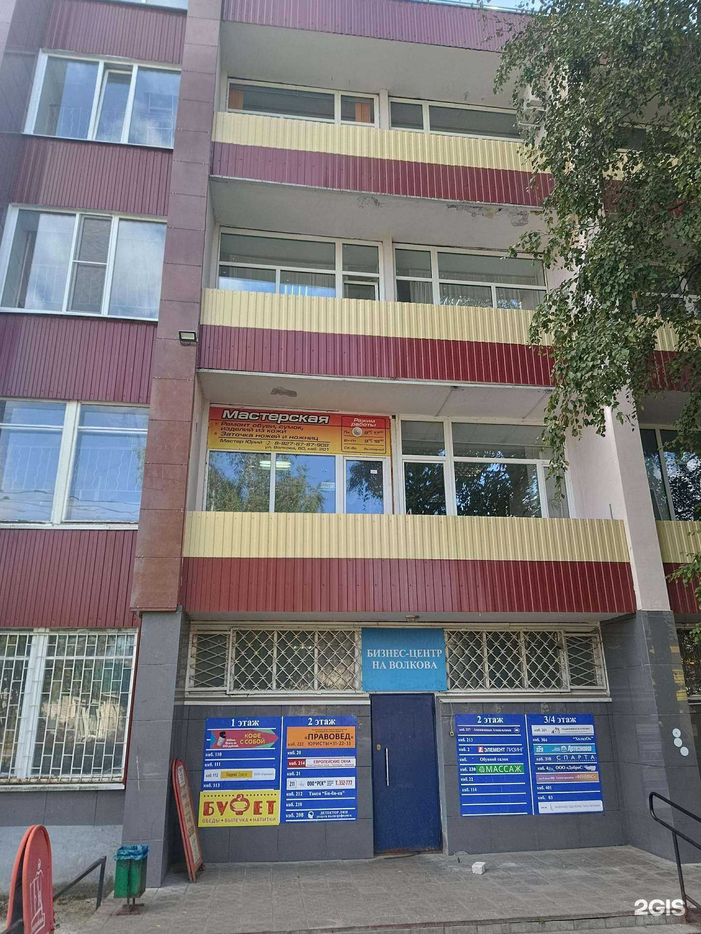 Отзывы на компанию Антикор Строй Групп в г. Йошкар-Ола c фото