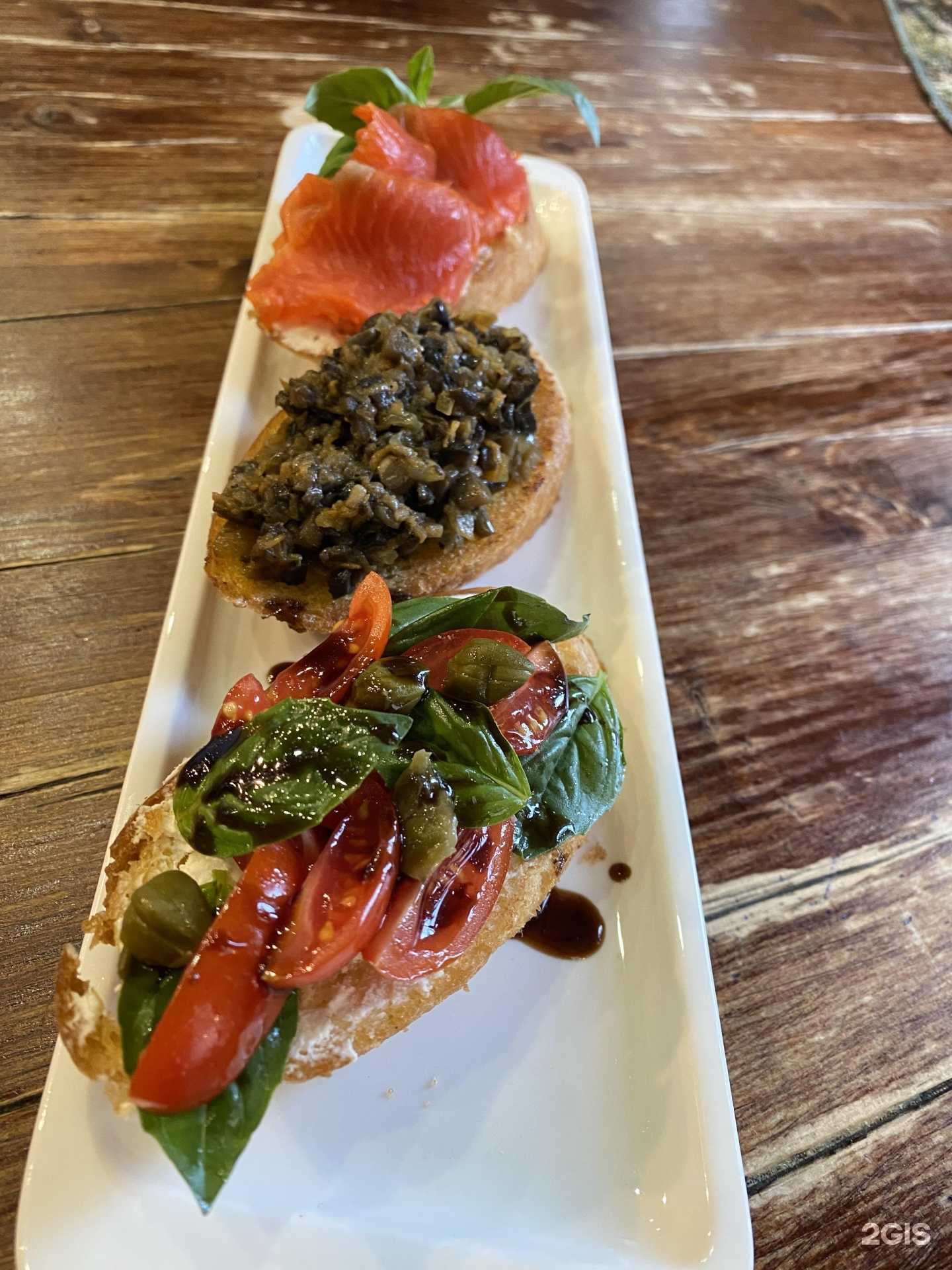 Отзывы на компанию Старый замок в Елизове c фото