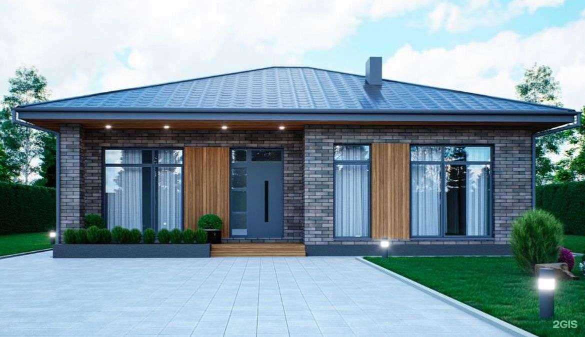 Отзывы на компанию Эко Жильё в Стерлитамаке c фото