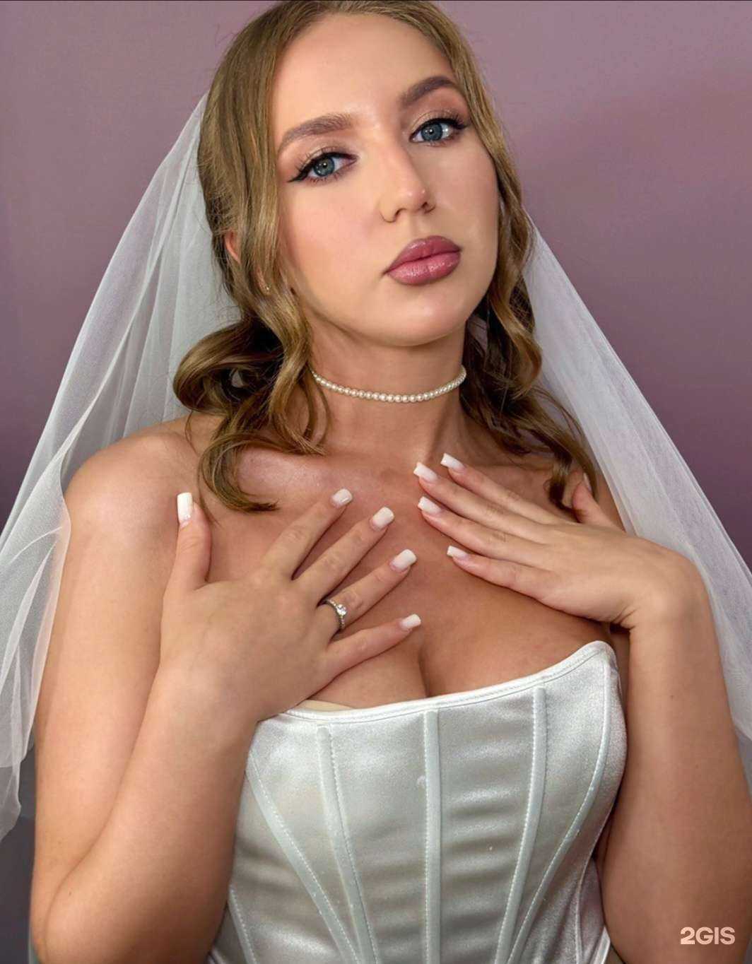 Отзывы на компанию Студия визажа в Тюмени c фото