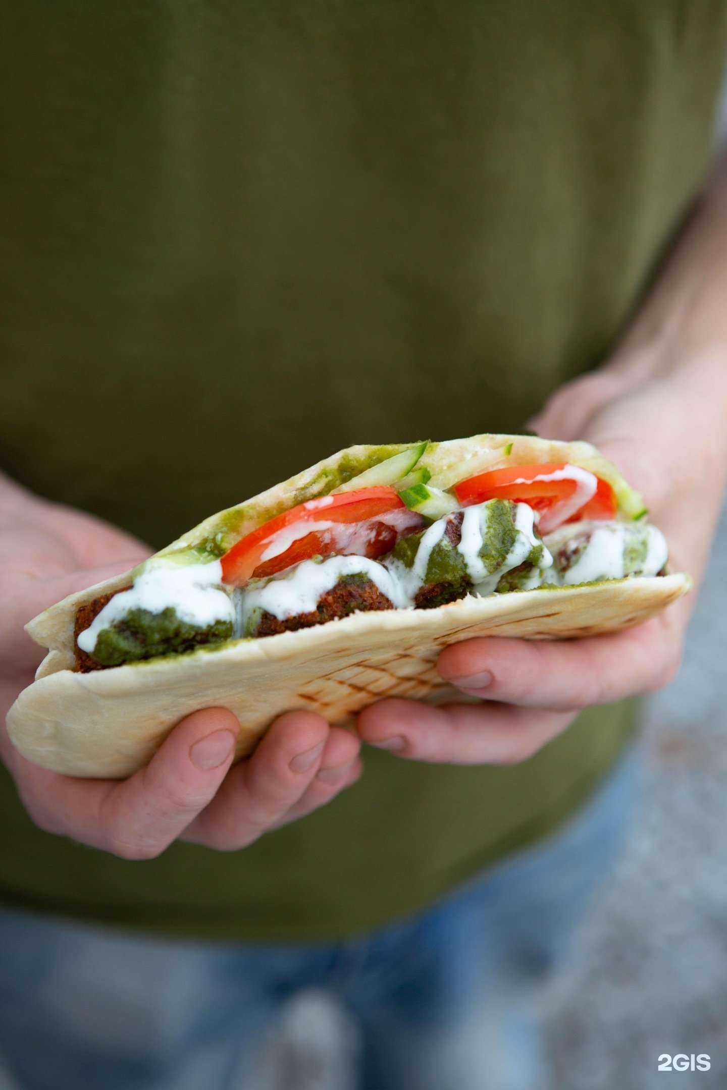 Отзывы на компанию Еда и точка в Артёме c фото