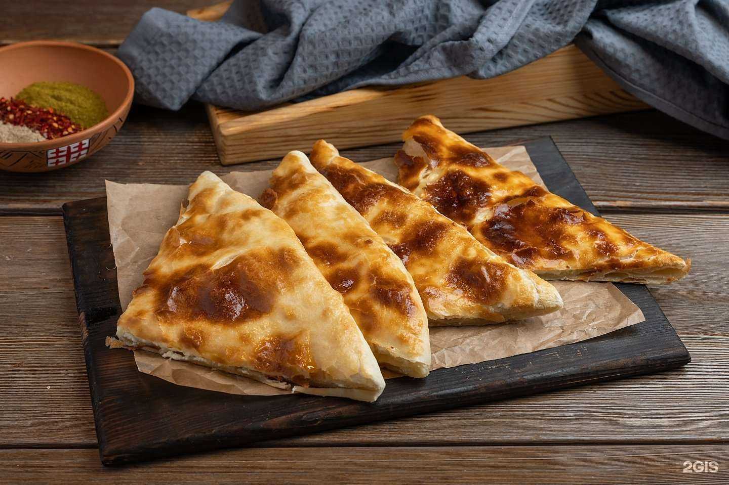 Отзывы на компанию Папа Михо  в Красноярске c фото