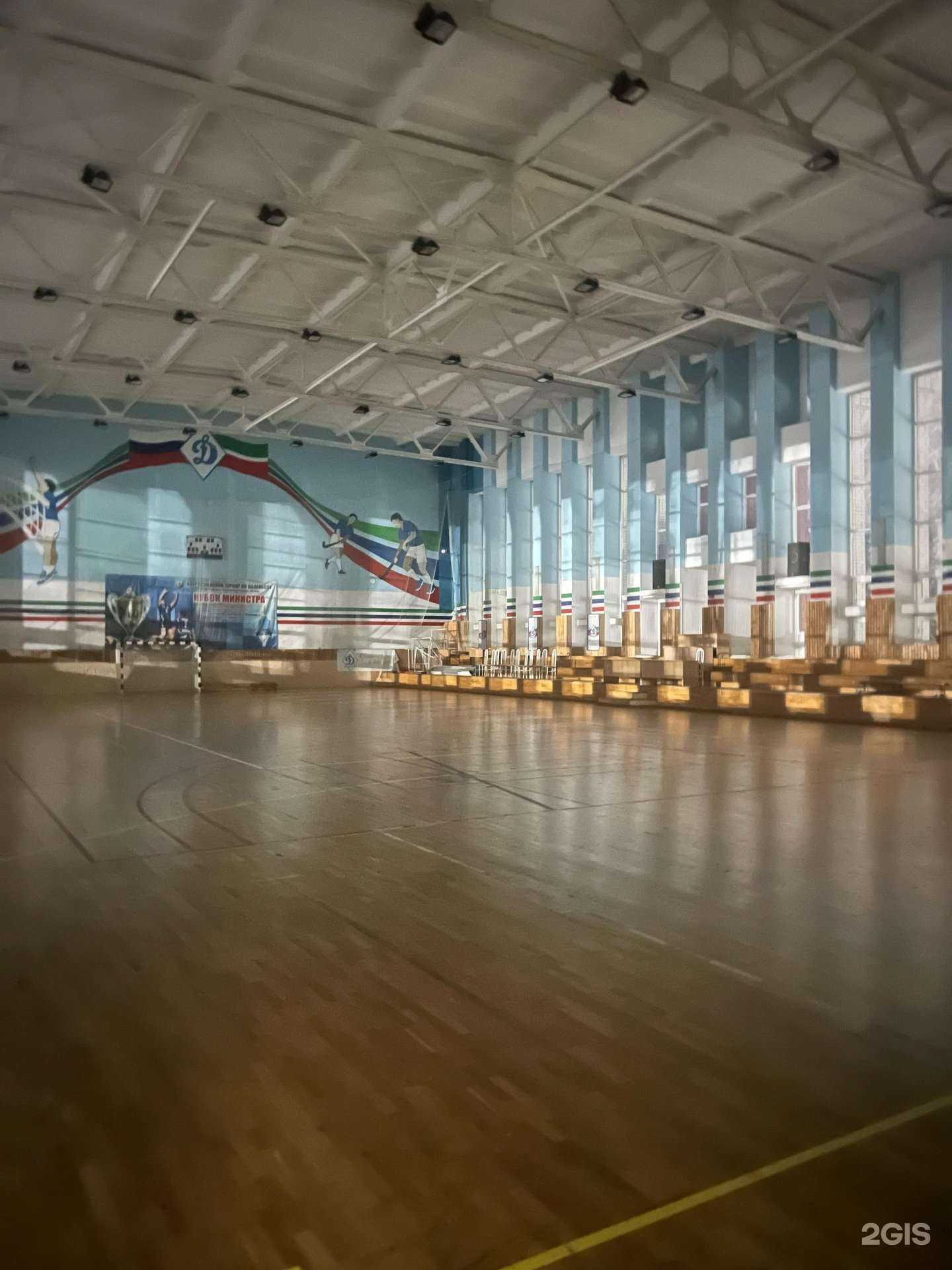 Отзывы на компанию Взвод в Казани c фото - фотография 2 из 2