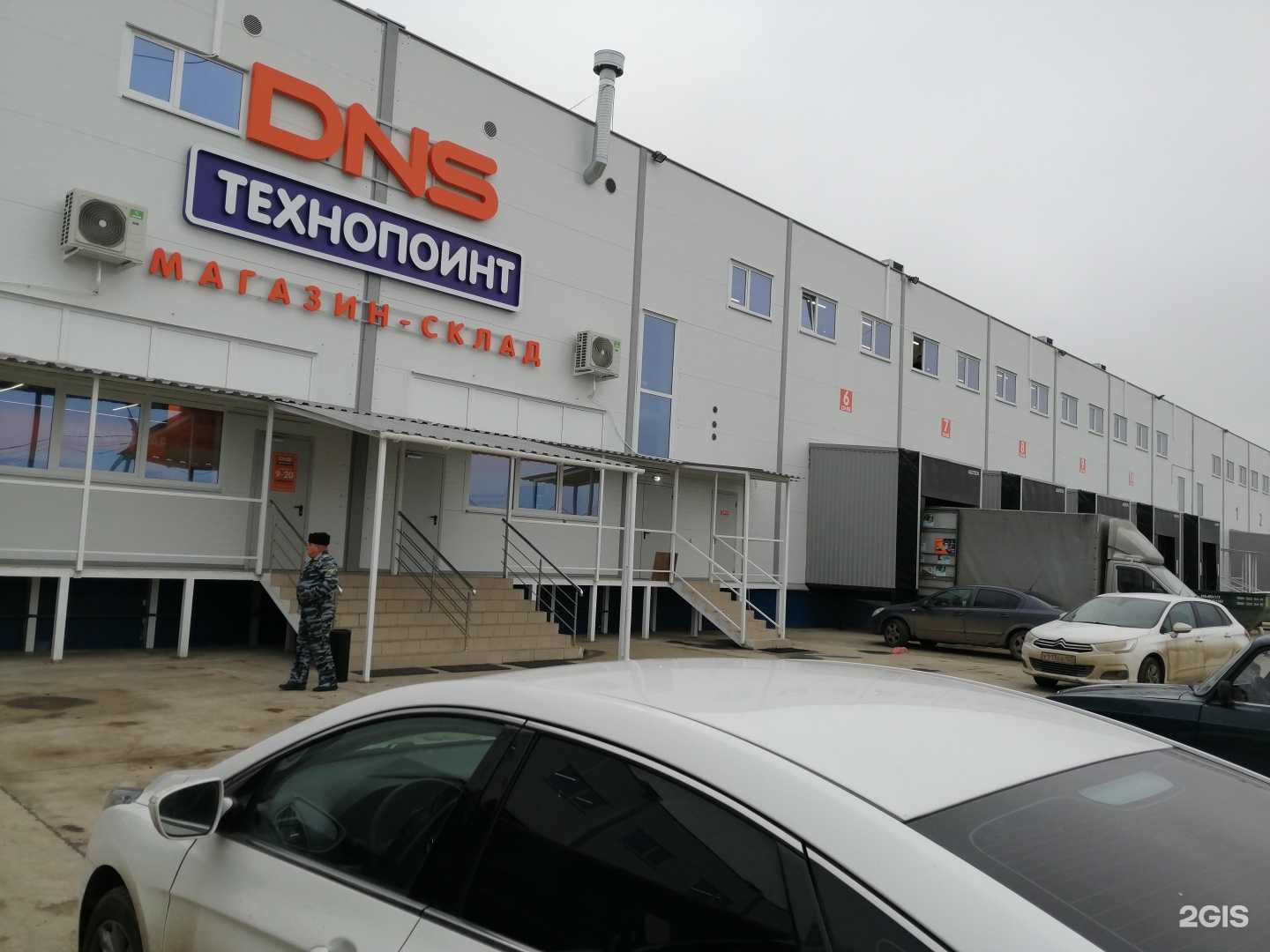 Отзывы на компанию Донавто в г. Краснодар c фото