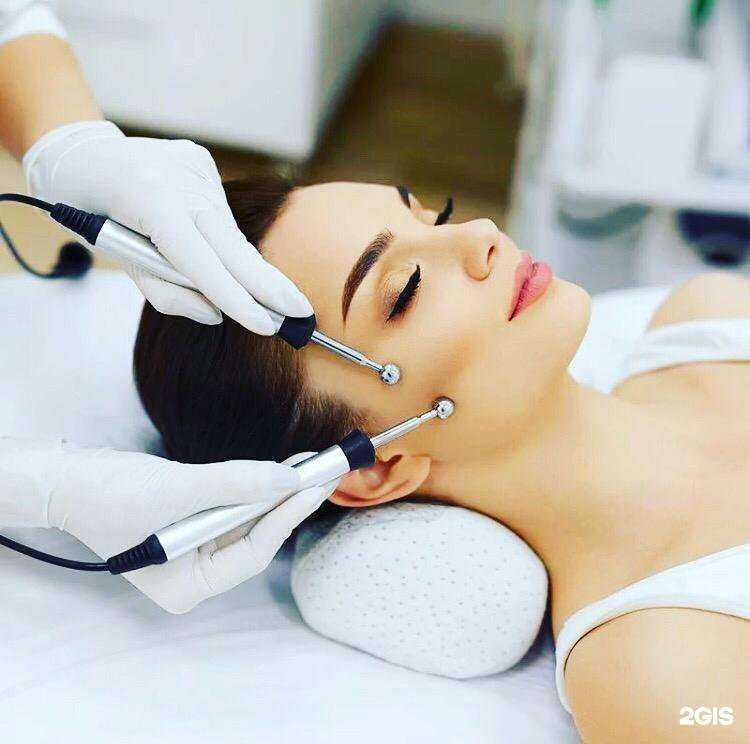 Отзывы на компанию Академия Эстетики в Южно-Сахалинске c фото