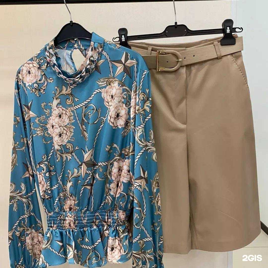 Отзывы на компанию Moda Mia в Самаре c фото