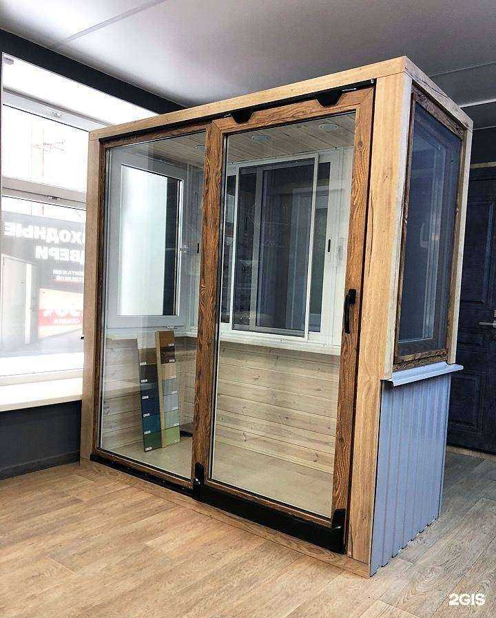 Отзывы на компанию СтеклоДом в Екатеринбурге c фото