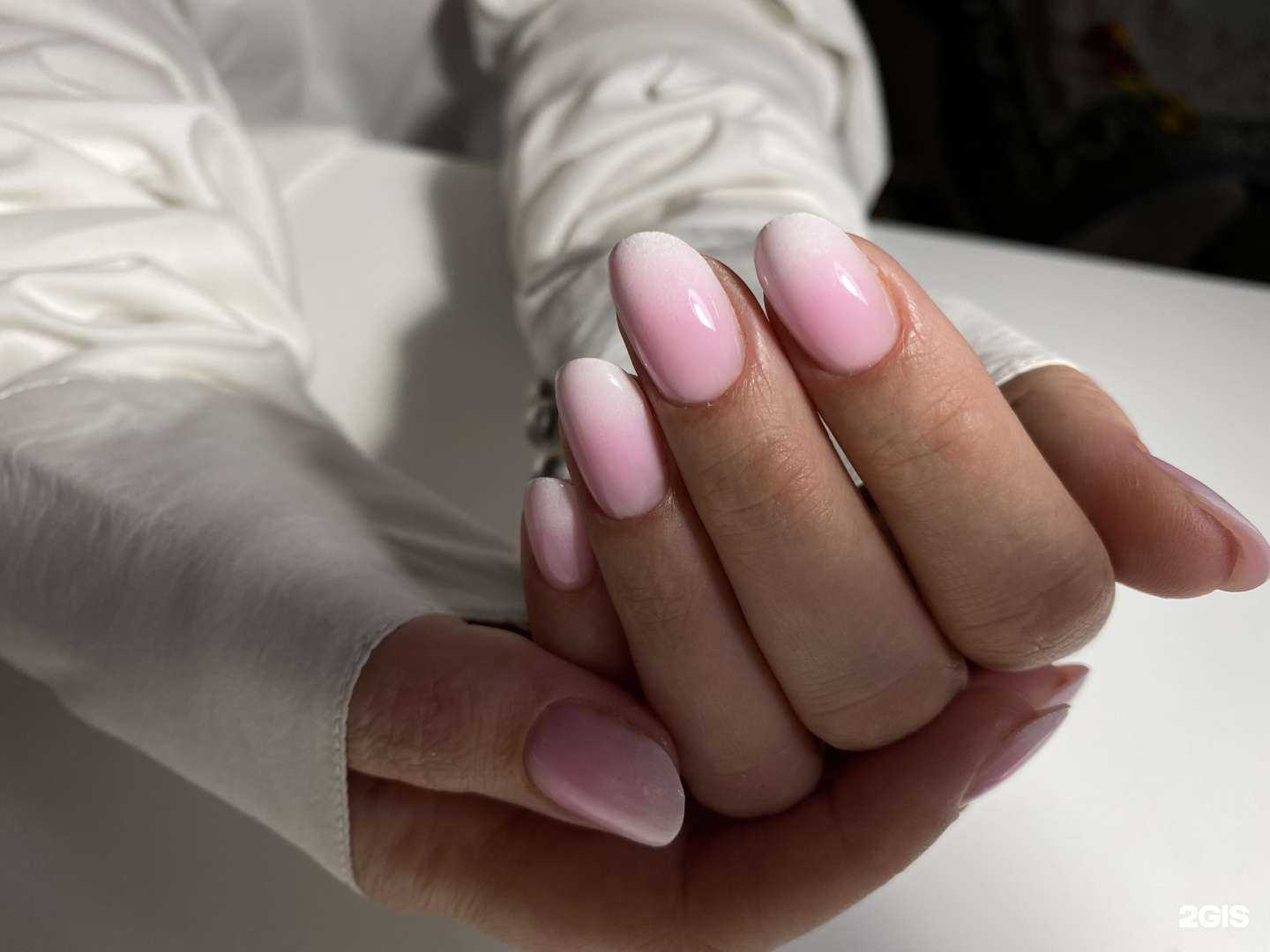 Отзывы на компанию МаниNails в Сургуте c фото