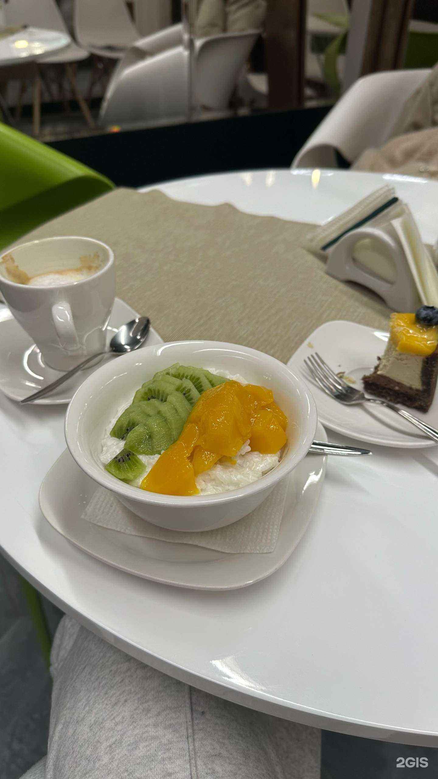 Отзывы на компанию Giovane в Уфе c фото