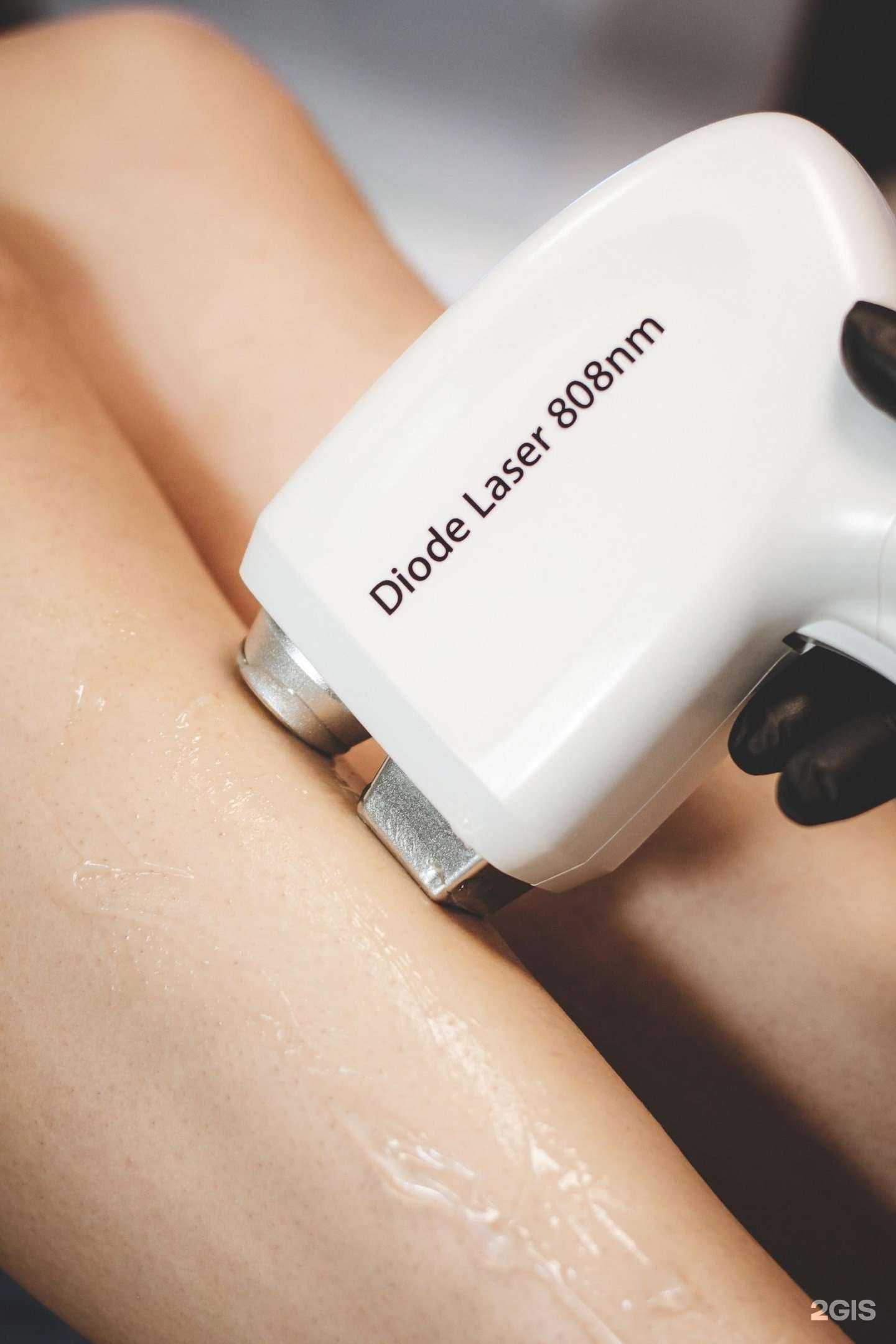 Отзывы на компанию Студия лазерной эпиляции в г. Вилючинск c фото